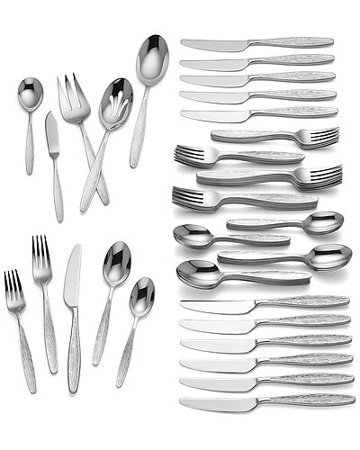 Lenox Emerick 65pc Flatware Set With $18 Credit Home - Image 2