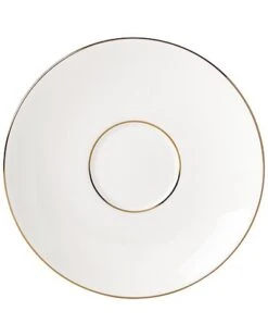 Lenox Continental Dining Gold Saucer Home