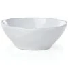 Lenox French Carved Organic White Serving Bowl Home