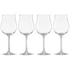 Lenox Tuscany Classics 4pc Glass Set With $5 Credit Home