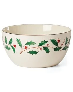 Lenox Holiday Small Bowl Home