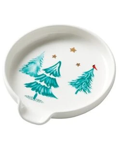 Lenox Balsam Lane Spoon Rest Home