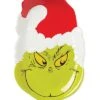 Lenox Merry Grinchmas Candy Dish Home
