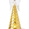 Lenox Radiant Light Lit Angel Home