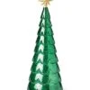 Lenox Radiant Light Lit Jewel Tone Tree Home