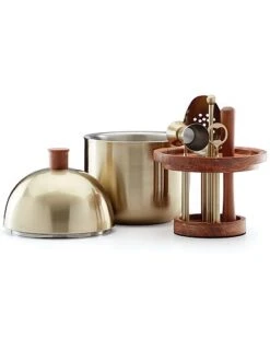 Lenox Cocktail Party Bar Tool Set With $13 Credit Home