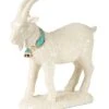 Lenox First Blessing Nativity Goat Figurine Home