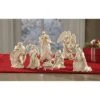 Lenox Holiday 7pc Mini Nativity Set Home