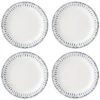 Lenox Profile Accent Plate Home