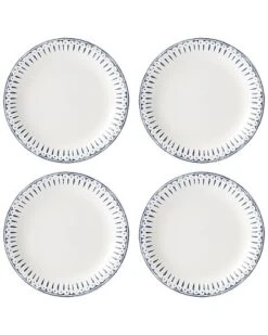 Lenox Profile Accent Plate Home