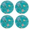 Lenox Sprig & Vine 4pc Accent Plate Set With $6 Credit Home