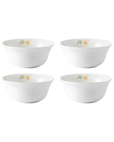 Lenox Profile Harvest 4pc All-Purpose Bowl Set Home