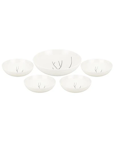 Lenox Park City 5PC Bowl Set Home