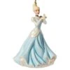 Lenox Princess Cinderella Glass Slipper Ornament Home
