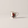 Lenox Winter Greetings Mug