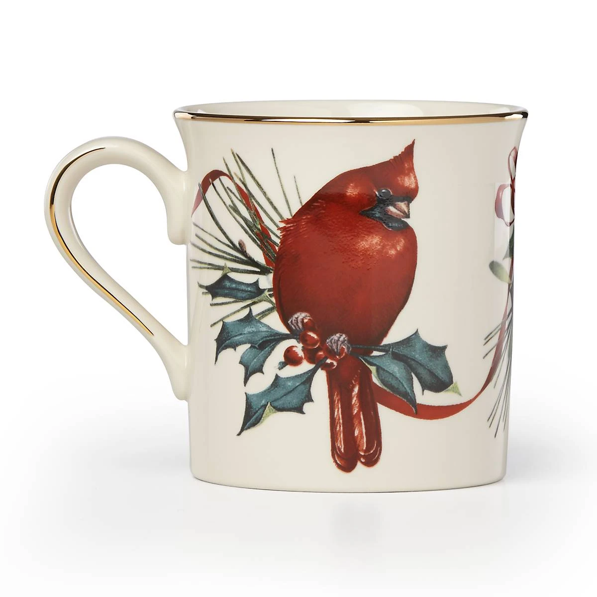 Lenox Winter Greetings Mug - Image 2
