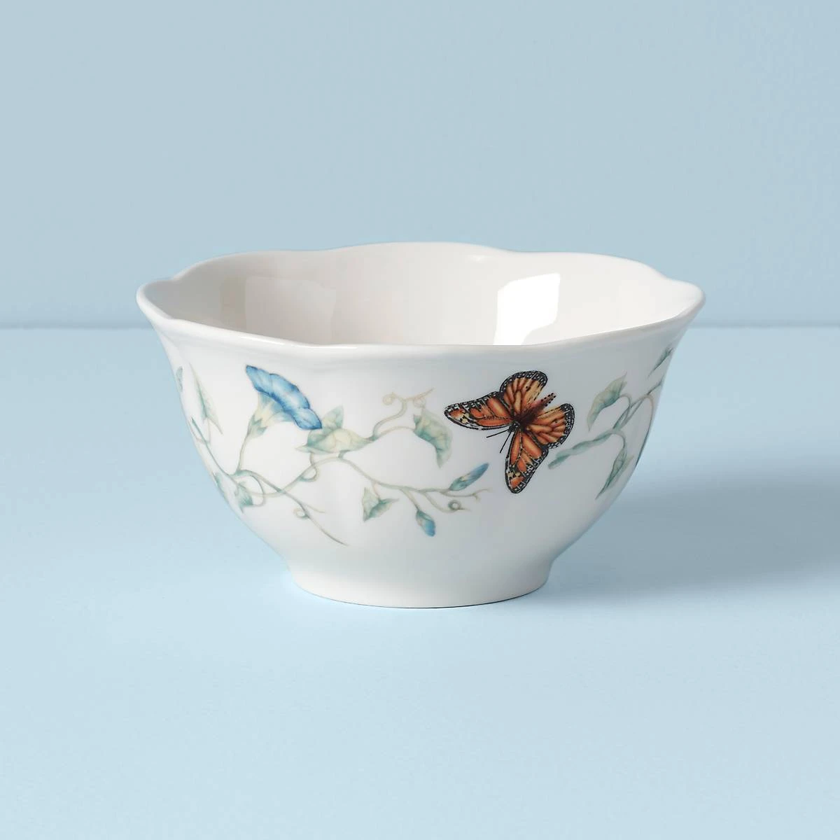 Lenox Butterfly Meadow Rice Bowl - Image 2