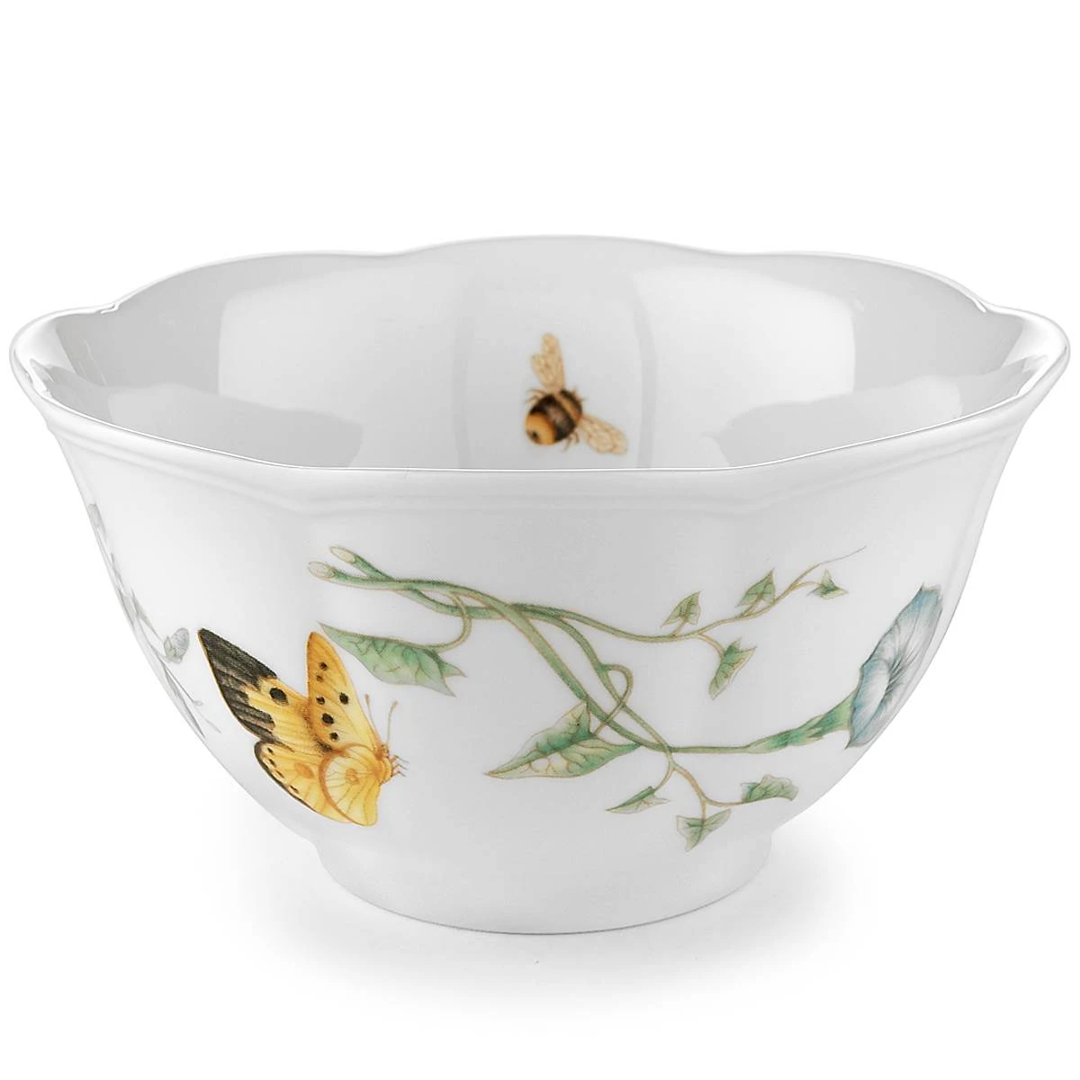Lenox Butterfly Meadow Rice Bowl - Image 3