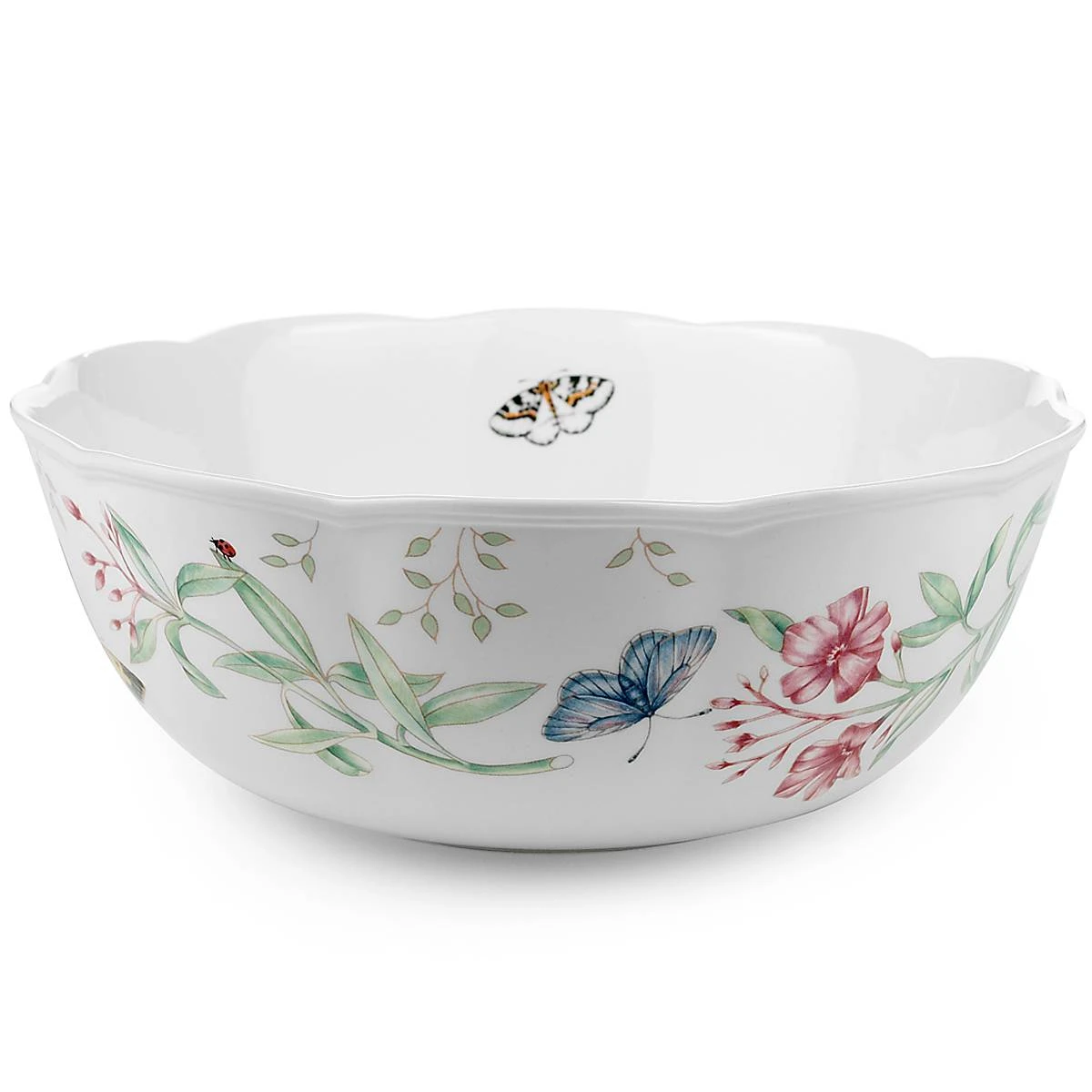 Lenox Butterfly Meadow Large Serving Bowl - Image 3