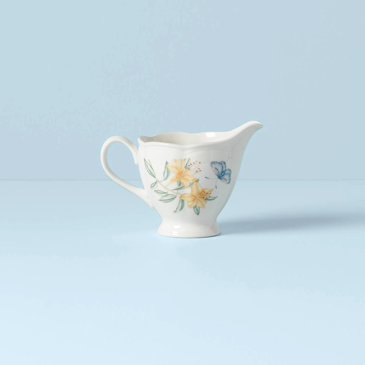 Lenox Butterfly Meadow Creamer - Image 2