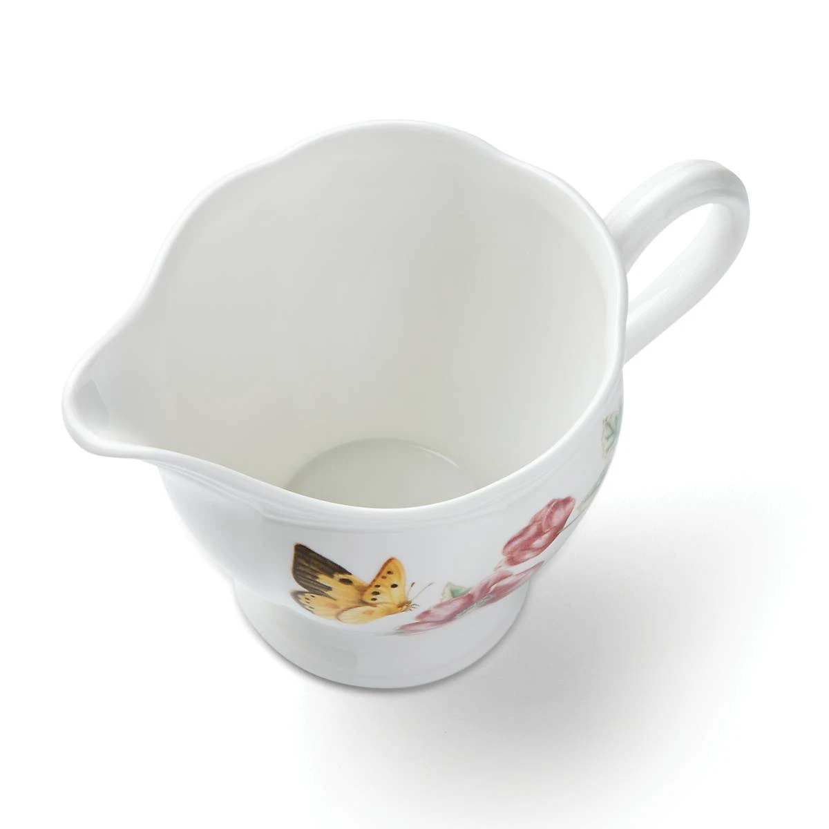 Lenox Butterfly Meadow Creamer - Image 4