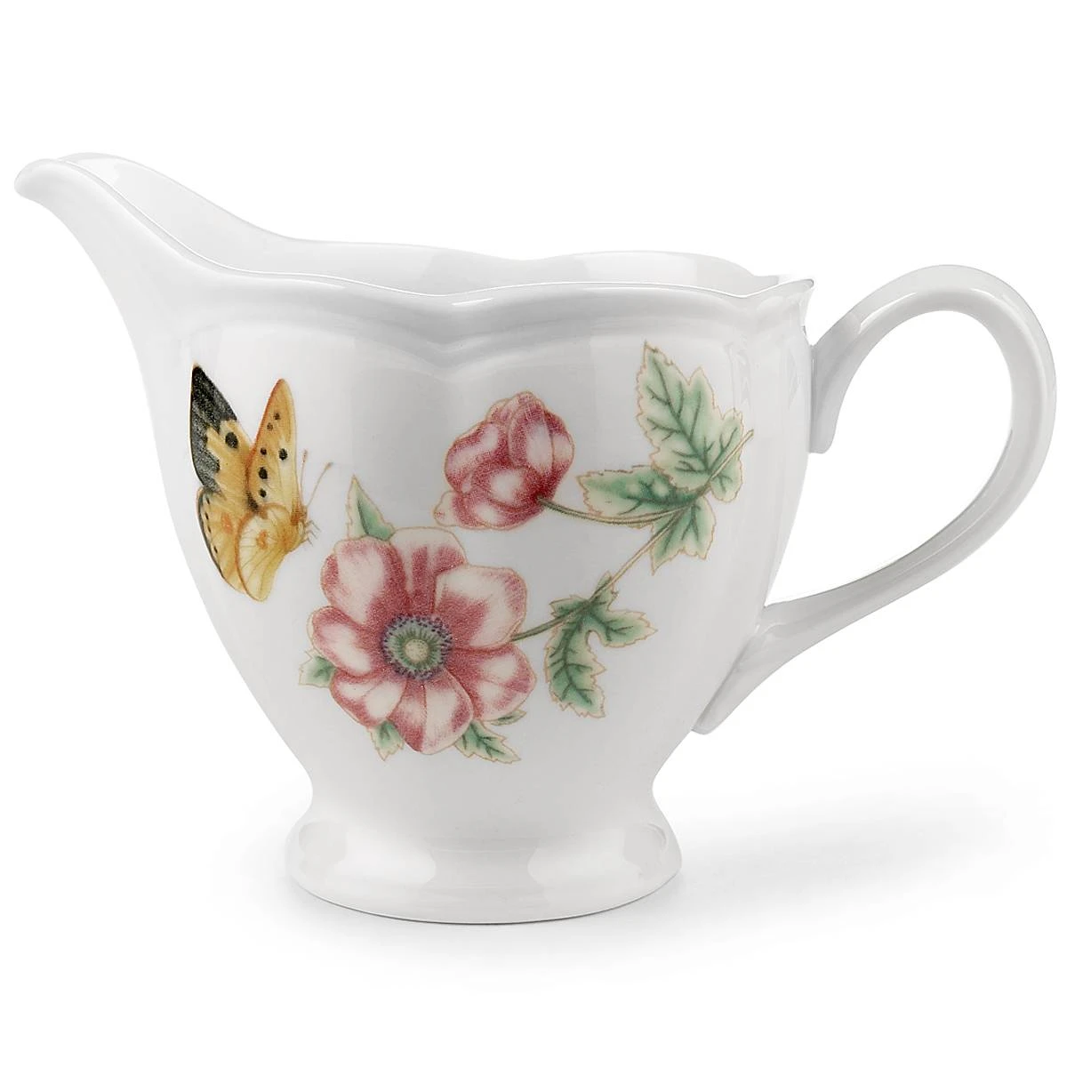 Lenox Butterfly Meadow Creamer - Image 3
