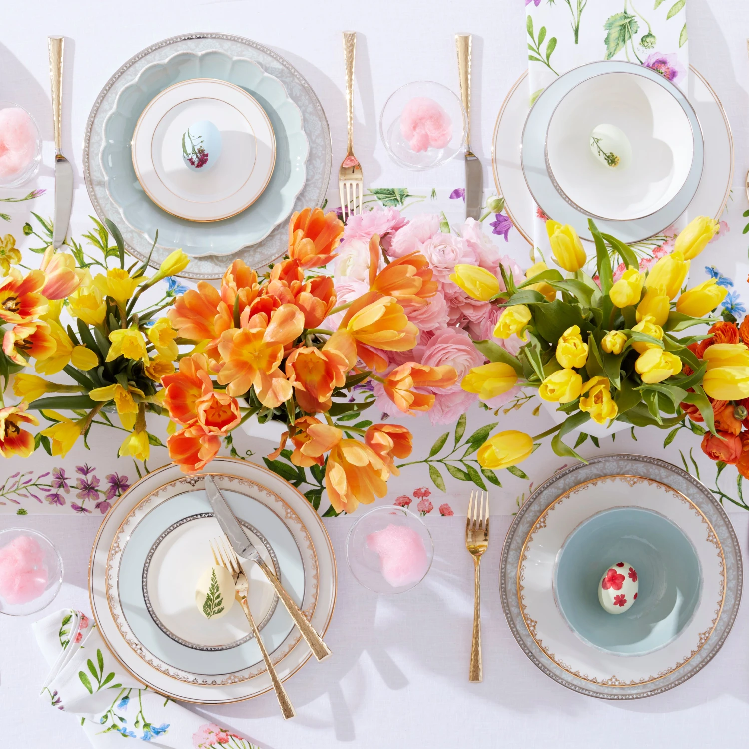 Lenox Westmore Salad Plate - Image 6