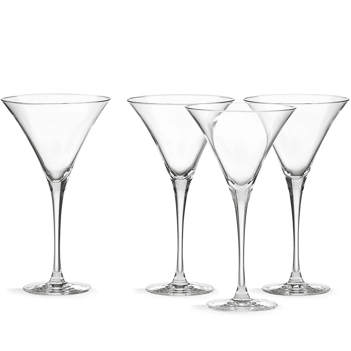 Lenox Tuscany Classics 4-Piece Martini Glass Set - Image 3
