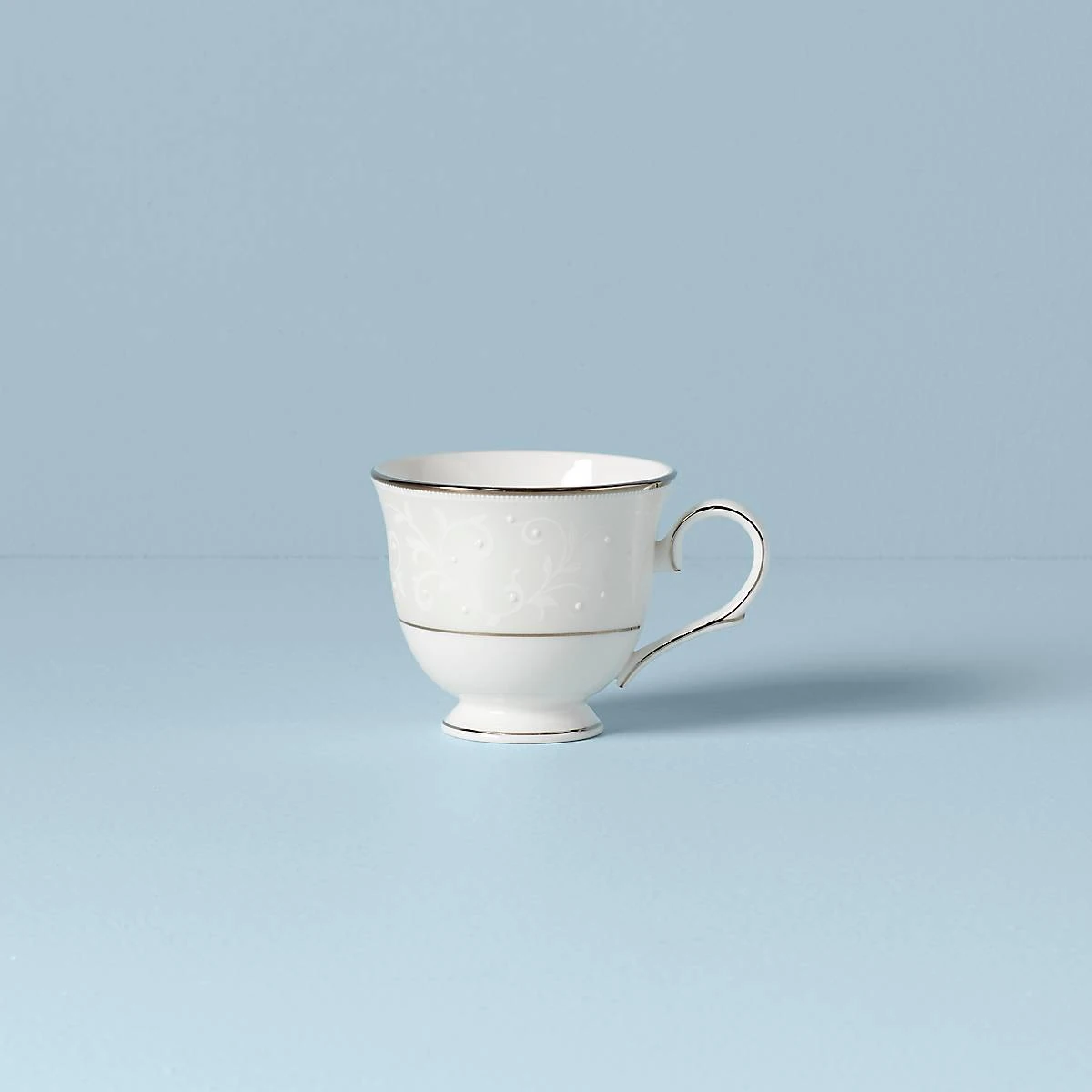 Lenox Opal Innocence⢠Teacup - Image 2