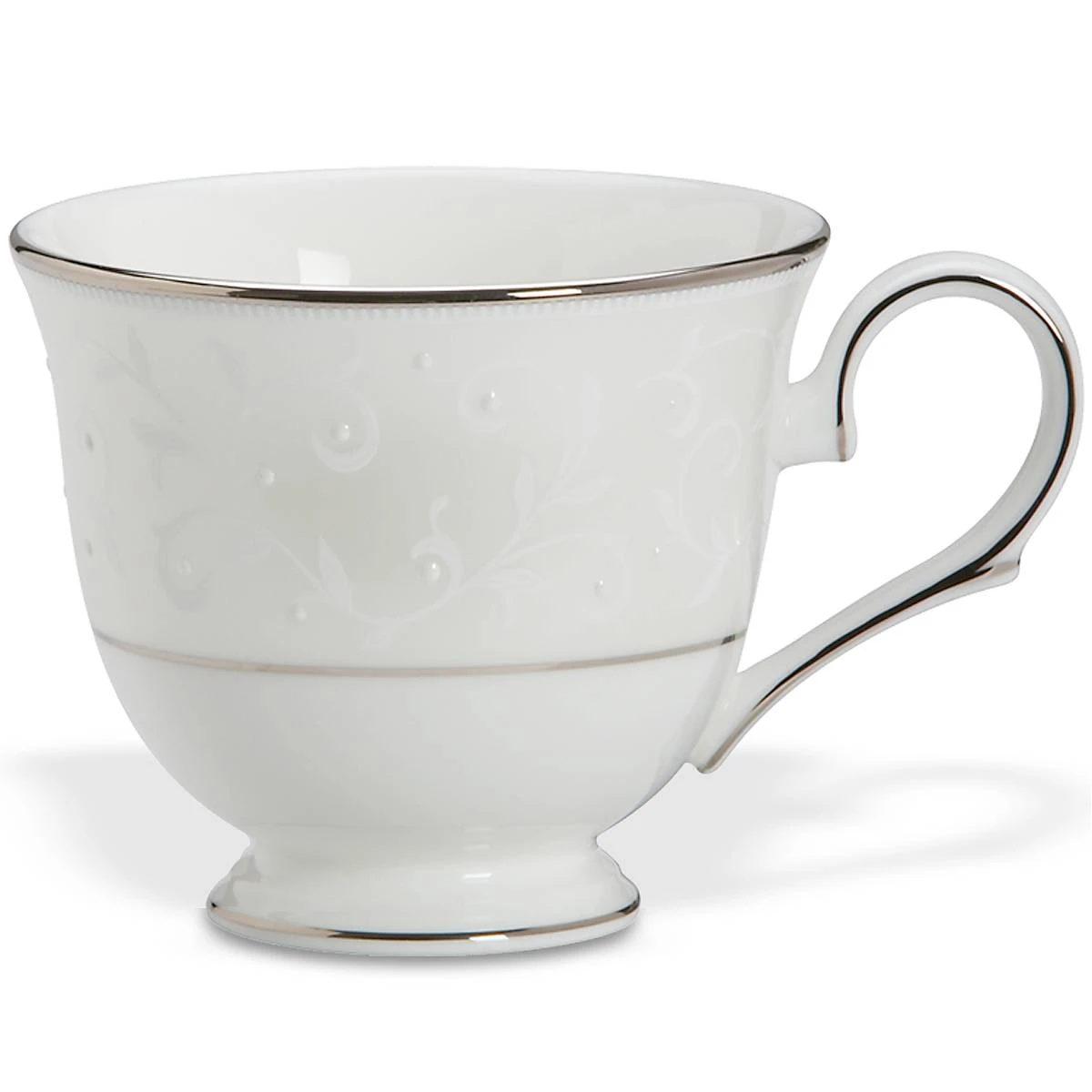 Lenox Opal Innocence⢠Teacup - Image 3