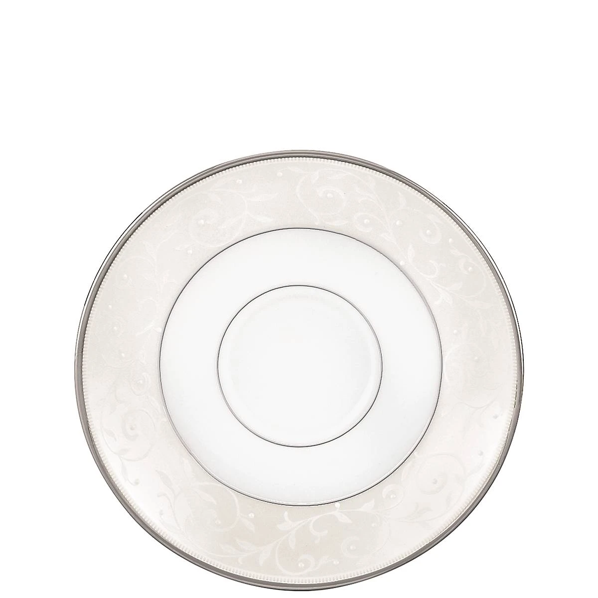Lenox Opal Innocence⢠Saucer - Image 3