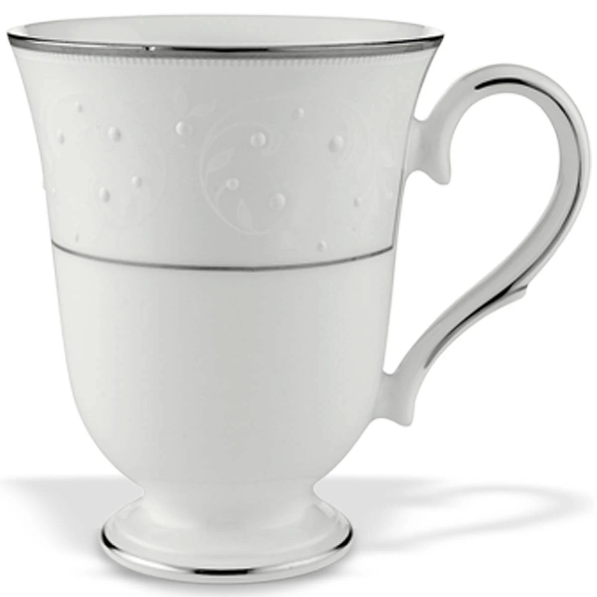 Lenox Opal Innocence Mug - Image 2
