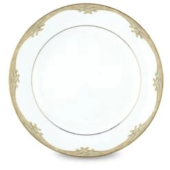 Lenox British Colonial Bamboo Dinner Plate