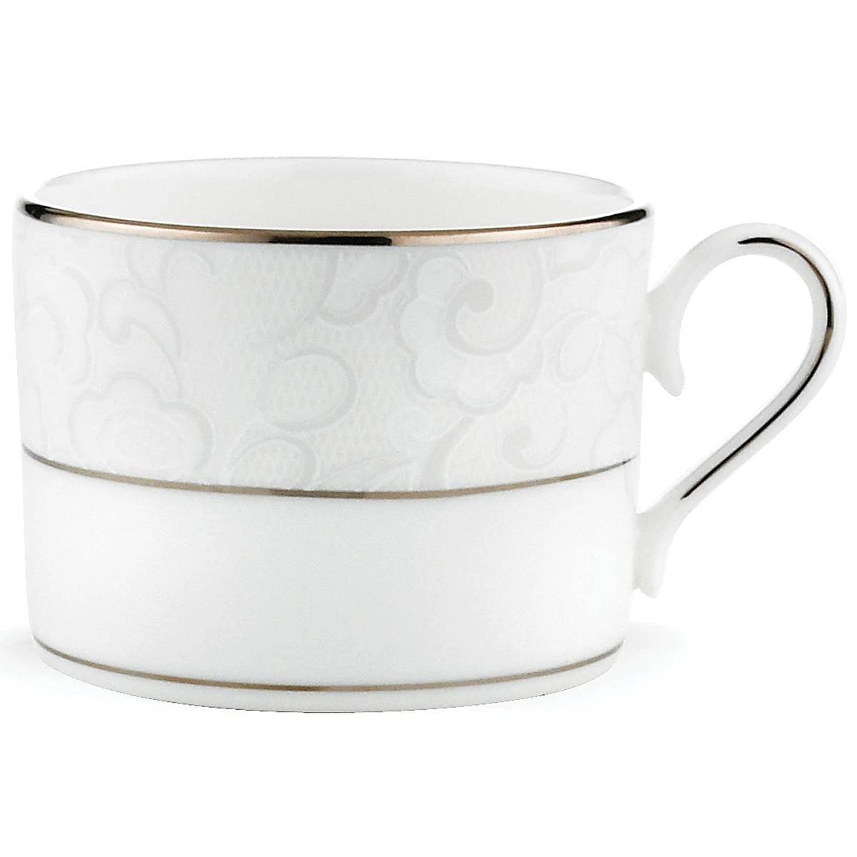 Lenox Venetian Lace Cup