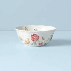 Lenox Butterfly Meadow Large All-Purpose Bowl