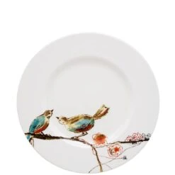 Lenox Chirp Salad Plate