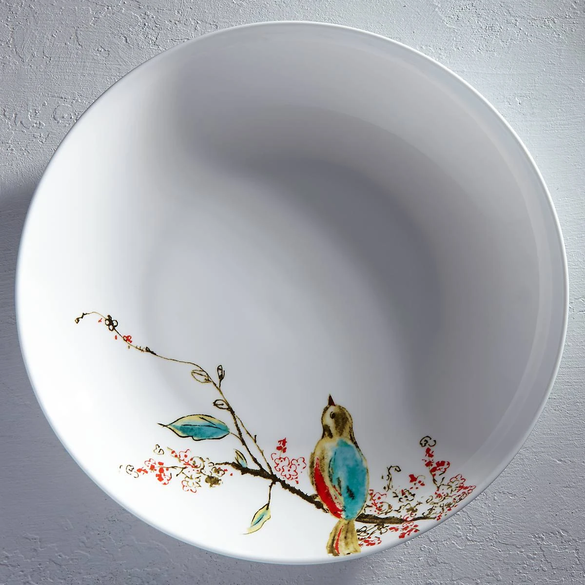 Lenox Chirp Pasta Bowl - Image 2