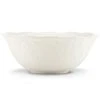 Lenox French Perle White Large Serving Bowl
