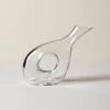 Lenox Tuscany Classics Pierced Decanter