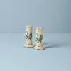 Lenox Holiday Archive Salt & Pepper Set