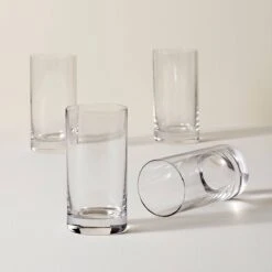 Lenox Tuscany Classics 4-Piece Highball Set