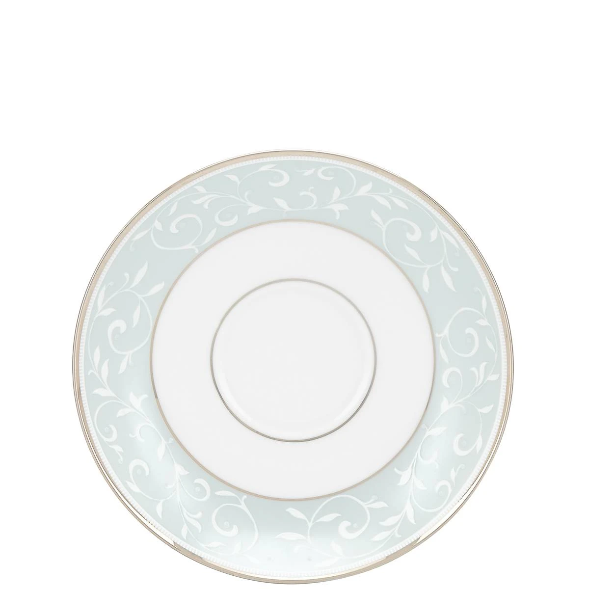 Lenox Opal Innocence⢠Saucer