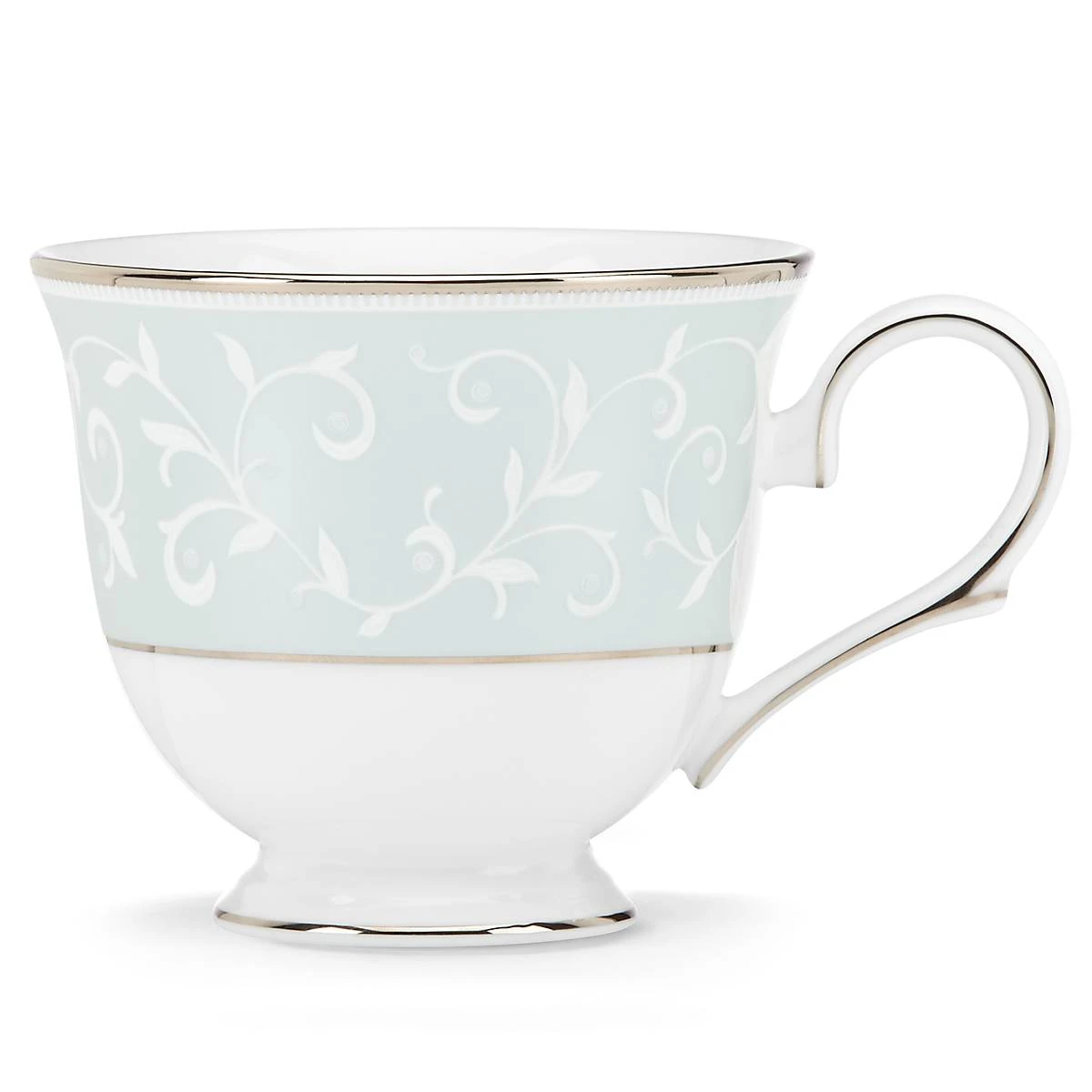 Lenox Opal Innocence⢠Teacup