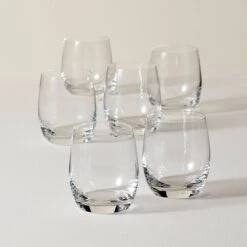 Lenox Tuscany Classics Small Tumbler Set, Buy 4 Get 6