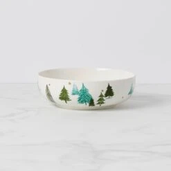 Lenox Balsam Lane Serving Bowl