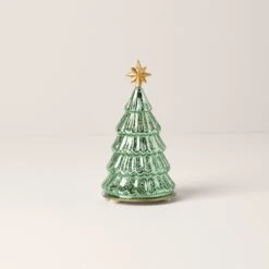 Lenox Radiant Light Lit Pine Tree