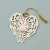 Lenox Personalized In Loving Memory Pet Ornament