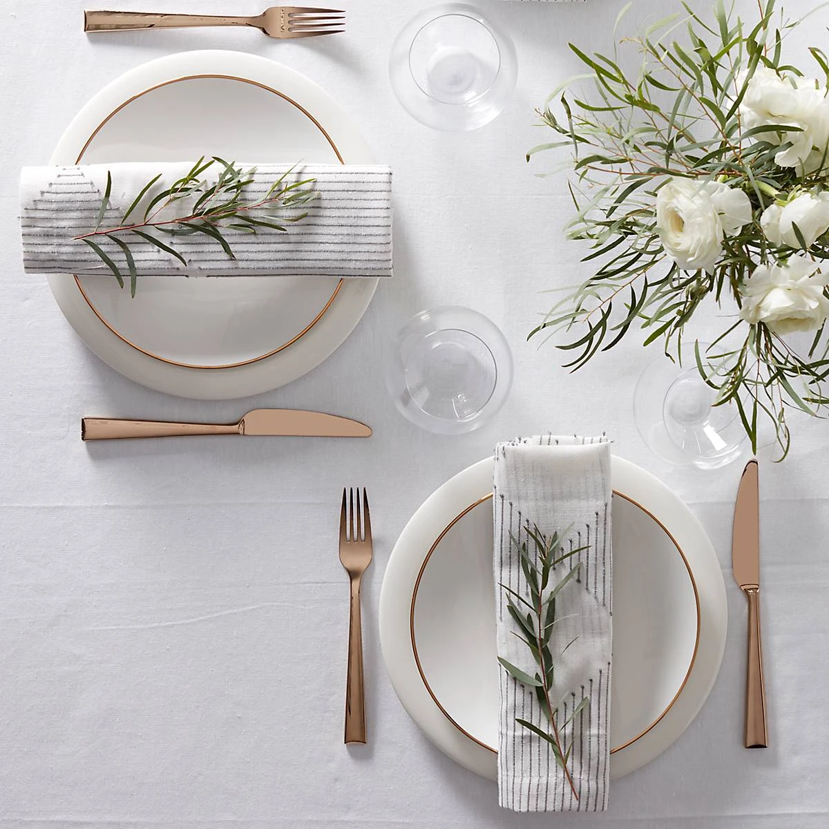 Lenox Trianna ™ Salad Plate - Image 4