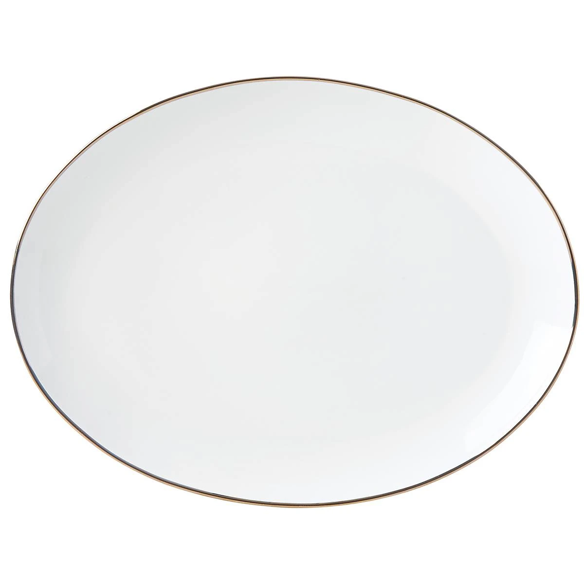 Lenox Trianna ™ 14.5" Serving Platter - Image 5
