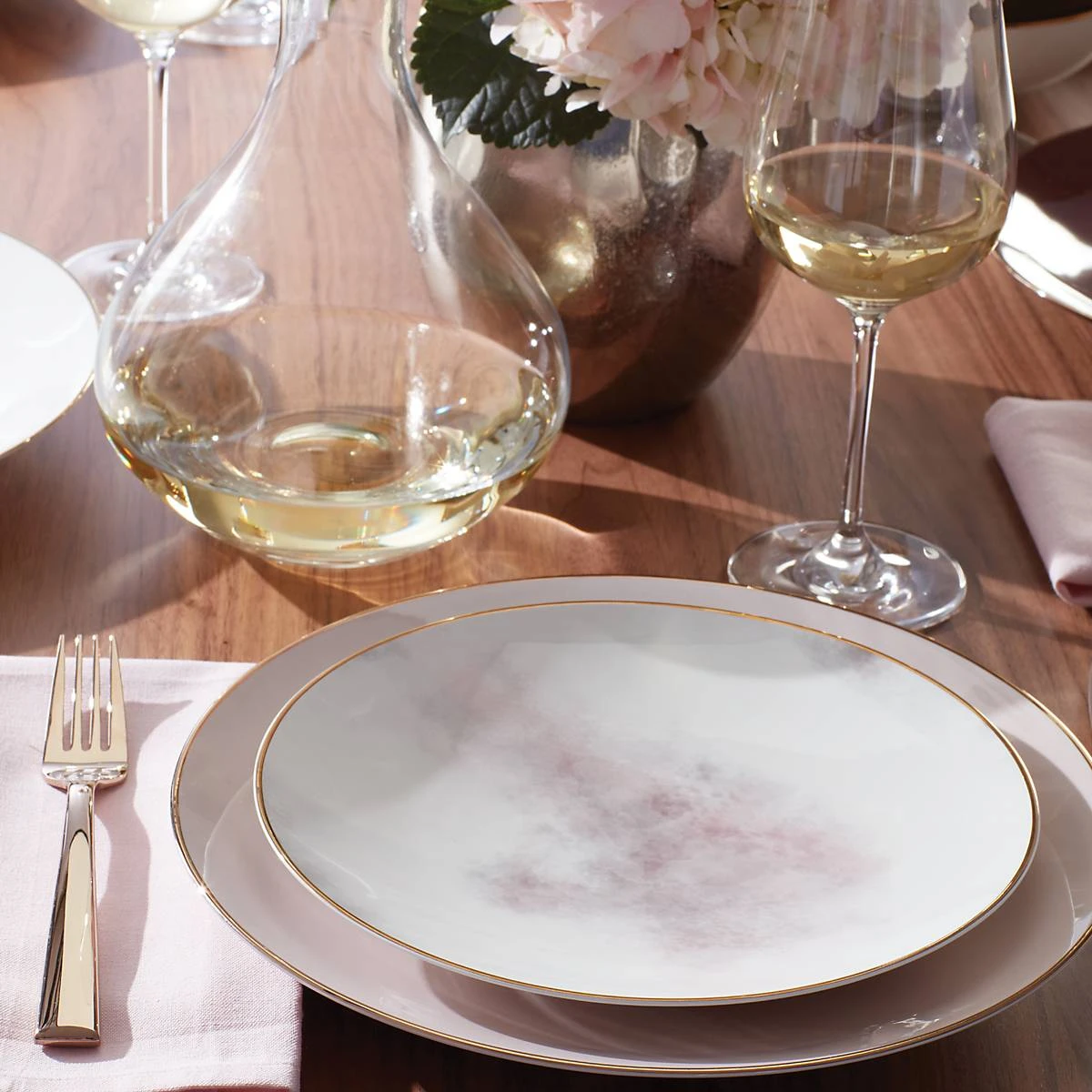 Lenox Trianna ™ Salad Plate - Image 17